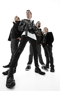Shihad announce summer tour